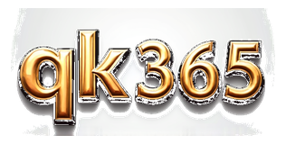 qk365 logo