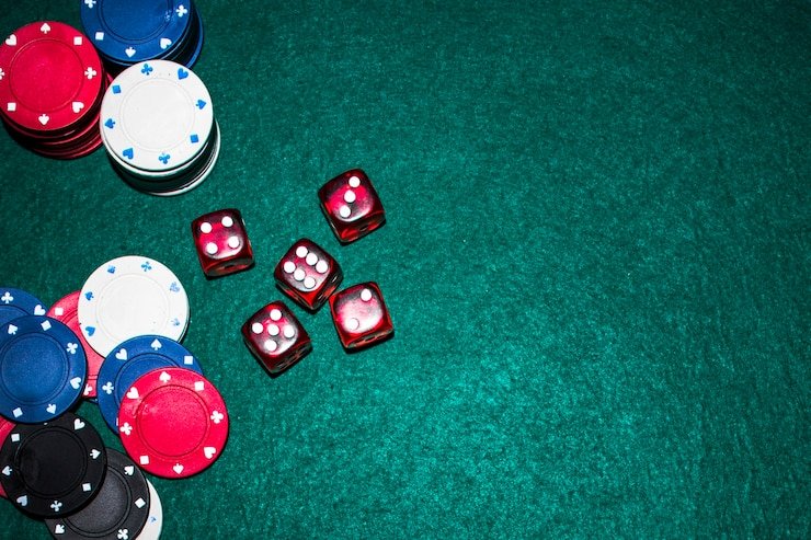 qk365 Slots